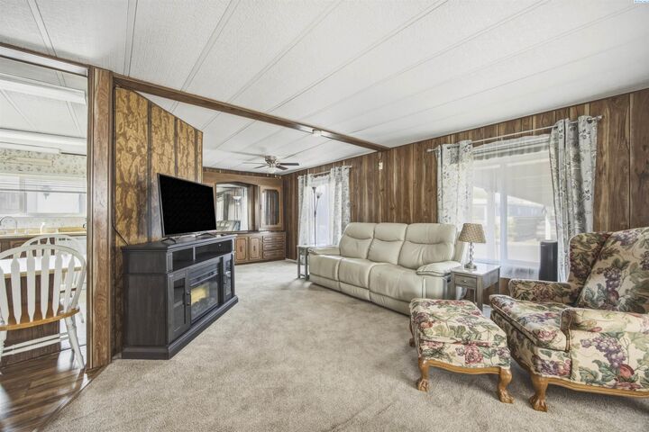 Property Photo: 325 S 5th Street #37 WA 98944