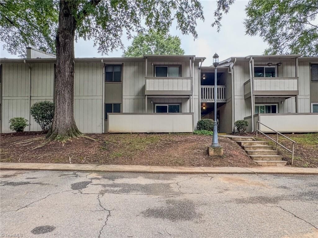Property Photo:  2235 Sunderland Road 98C  NC 27103 