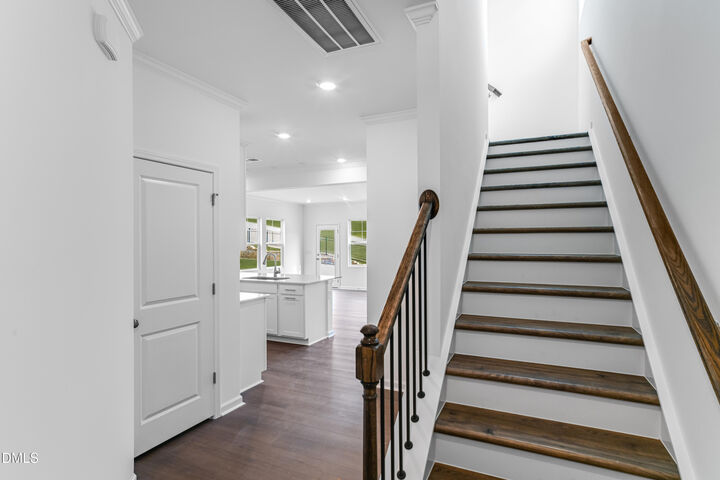 Property Photo: 208 Browler Court NC 27501