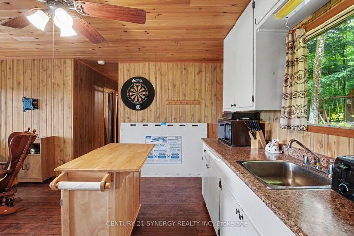 Property Photo:  1362 Mosque Lake Lane  ON K0H 2M0 