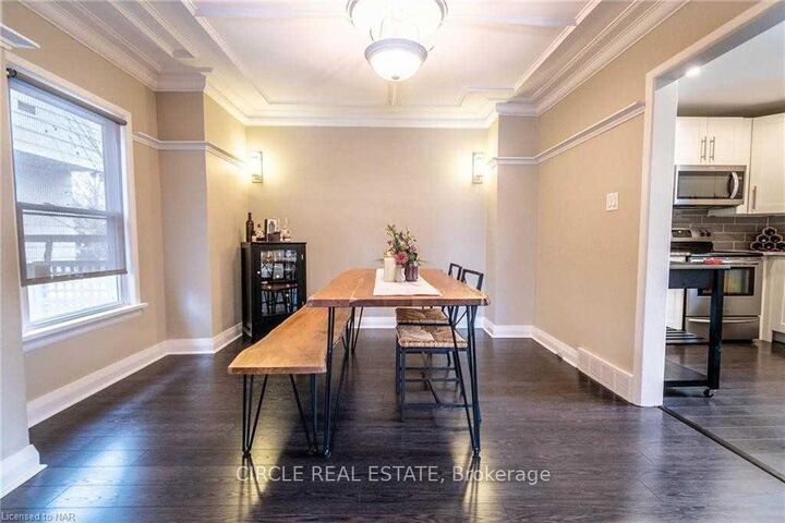 Property Photo:  4 Chelsea Street  ON L2P 3B8 