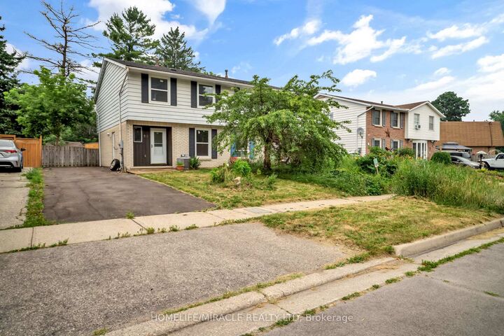 Photo de la propriété:  53 Burns Drive  ON N1H 6V8 