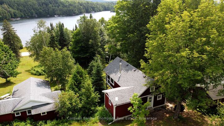 Photo de la propriété:  1341 Billie Bear Road Trapper  ON P1H 2J6 