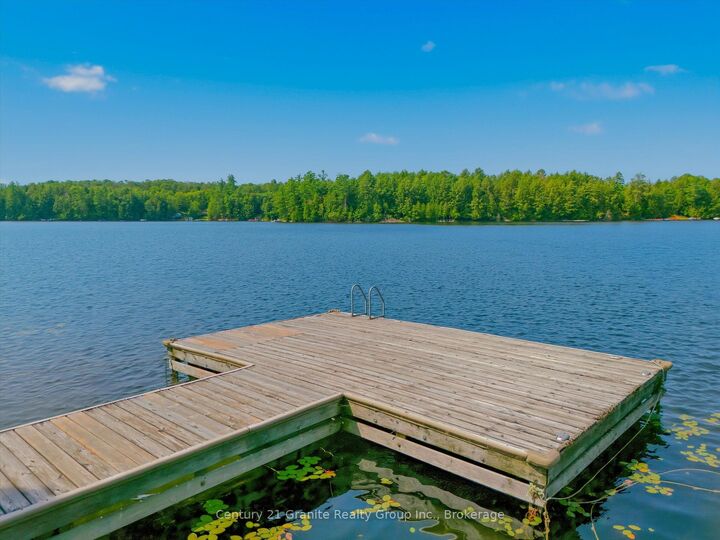 Property Photo: 1474 Bitter Lake Road ON K0M 1S0