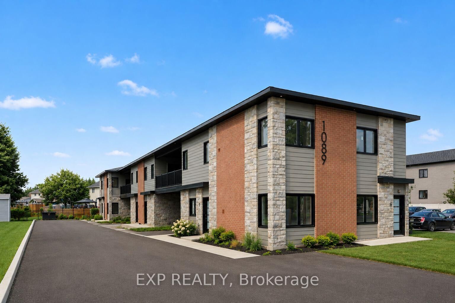 Property Photo:  1089 Notre Dame Street 2  ON K0A 1W0 
