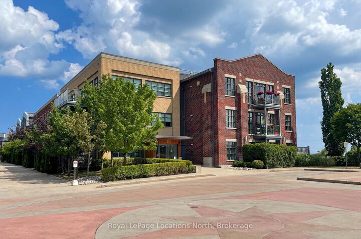 1 Shipyard Lane 303 — photo 1