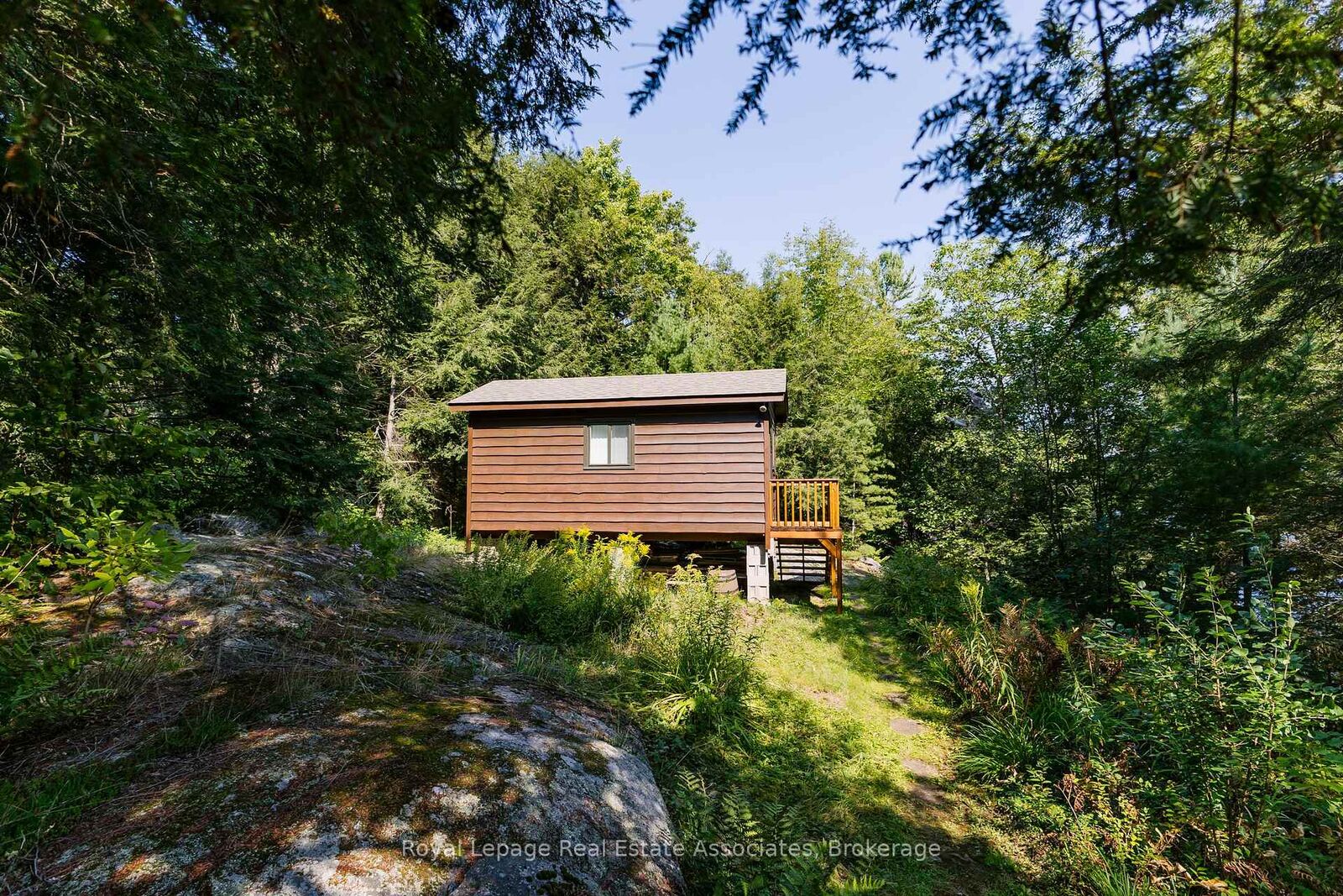 Property Photo:  6415 Kennisis Lake Road  ON K0M 1S0 