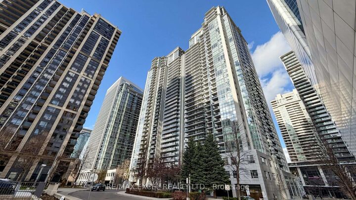4978 Yonge Street 2009 — photo 1