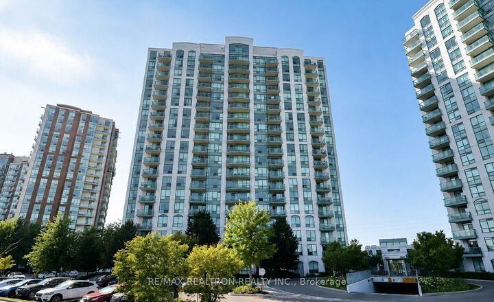 4850 Glen Erin Drive 1010 — photo 1