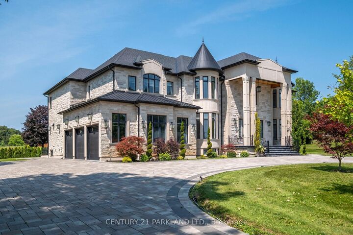 Property Photo: 12 Hollywood Crescent ON L0G 1N0
