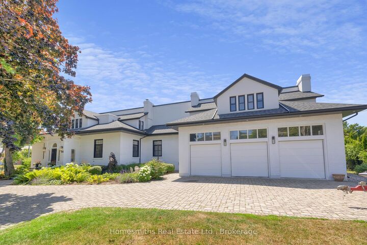 Property Photo:  163 Ontario Street  ON K9A 3B6 