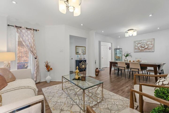 Property Photo: 156 Heale Avenue ON M1N 3Y1