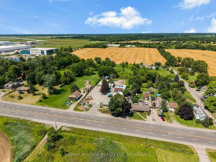 Property Photo: 2300 Hwy 6 Highway ON L0R 1W0