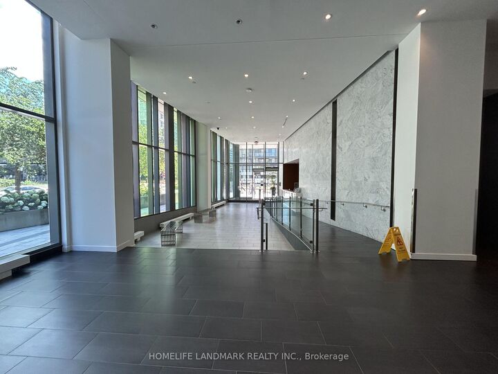 Property Photo: 170 Fort York Boulevard 1604 ON M5V 0E6
