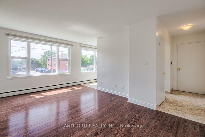Property Photo:  111 Craydon Road 204  ON L1N 2B5 