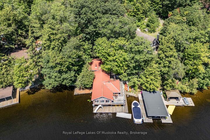Property Photo: 1254 Barlochan Road 22 ON P1P 1R2