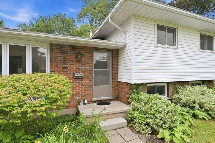 Property Photo: 24 1/2 Parkview Road ON N0A 1H0