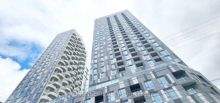 Property Photo: 10 Abeja Street 2413 ON L4K 0R4