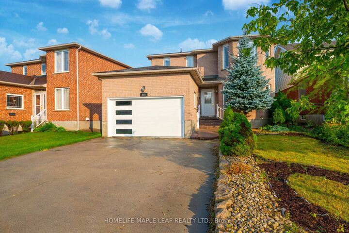 Property Photo: 888 Paisley Road ON N1K 1V8