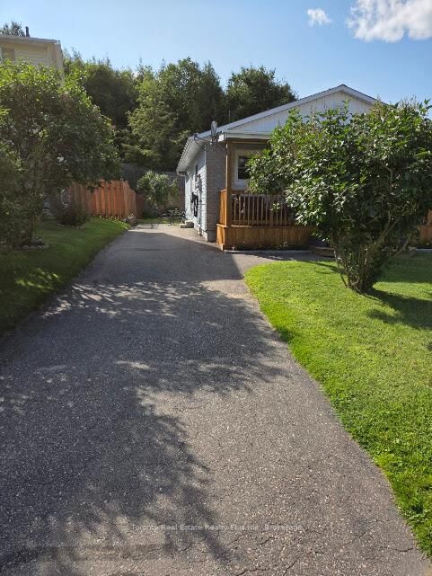 Property Photo: 83 Laurier Road ON P5A 2T9