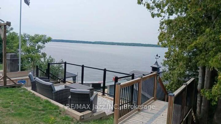 Property Photo:  157 Hazel Street  ON K0M 1L0 