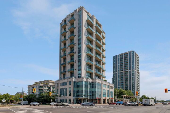 1 Avondale Avenue 509 — photo 1