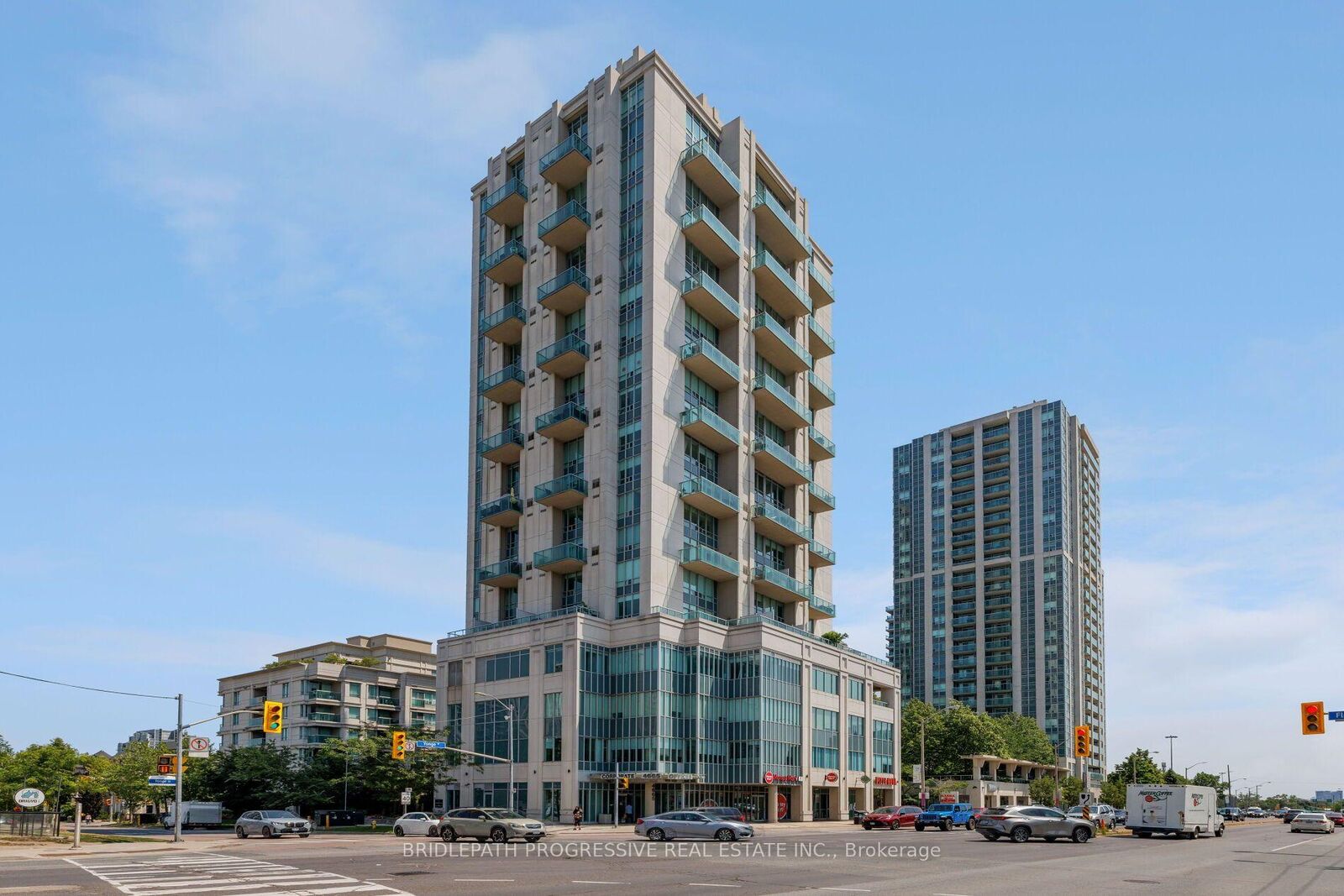 Property Photo: 1 Avondale Avenue 509 ON M2N 7J1