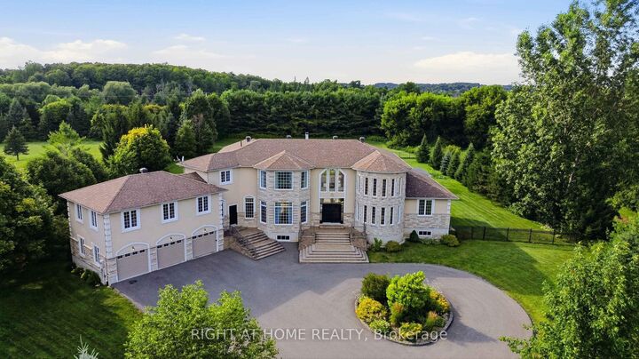Property Photo: 1607 Landel Drive ON K2W 1C2