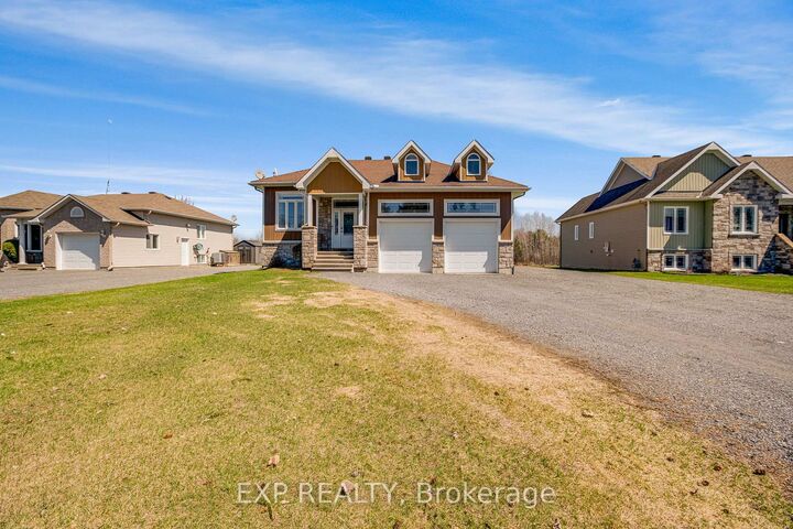 Property Photo: 47 Beaver Lane ON K0A 2M0