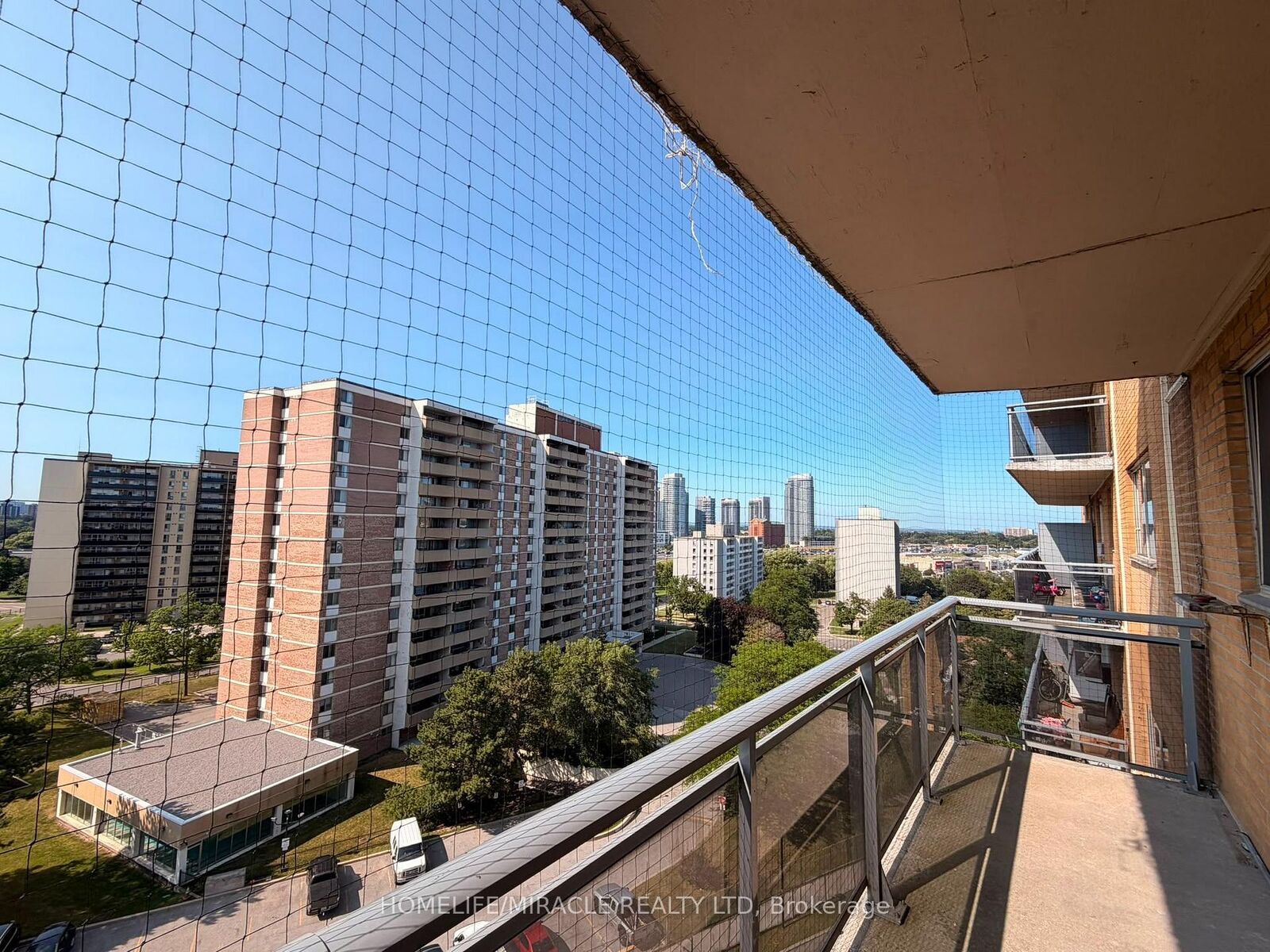 Property Photo:  100 Dundalk Drive 916  ON M1P 4V2 