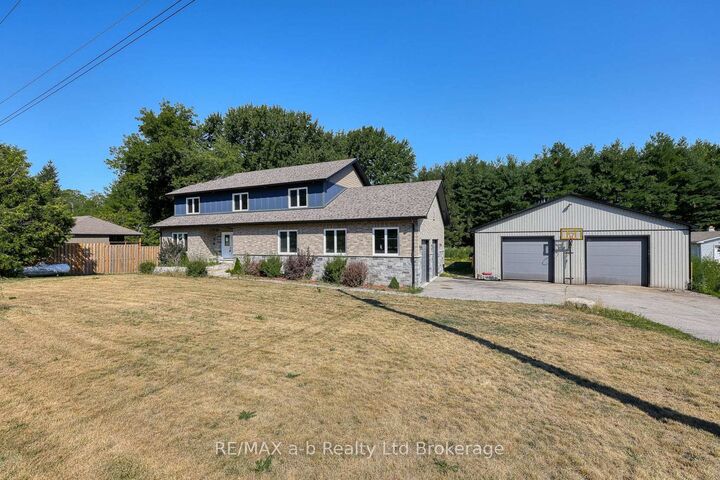 287 24 Highway W Road — photo 1