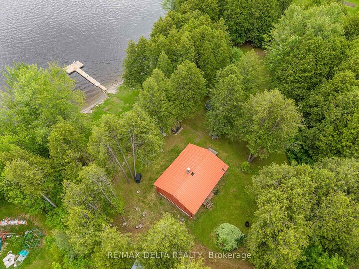 Property Photo:  48 Crosby Trail  ON K0J 2J0 