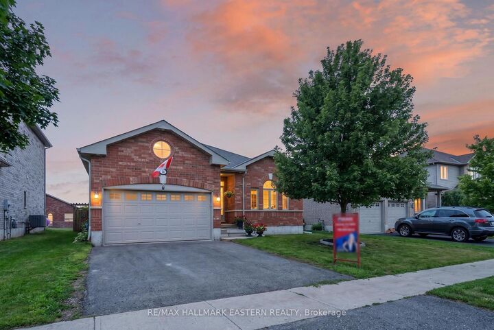 11 Lords Drive — photo 1