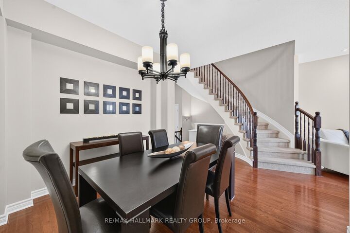 Property Photo: 399 Livery Street ON K2V 0B5