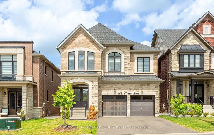 242 Factor Street — photo 1