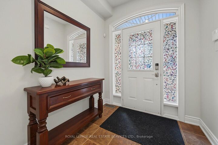 Property Photo: 3368 Raspberry Bush Trail ON L6L 6V2
