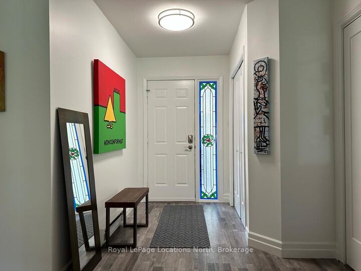 Property Photo:  4 Ramblings Way 14  ON L9Y 5C6 