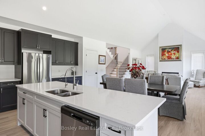 Property Photo: 15 Private McKay Drive ON L4M 4Y8