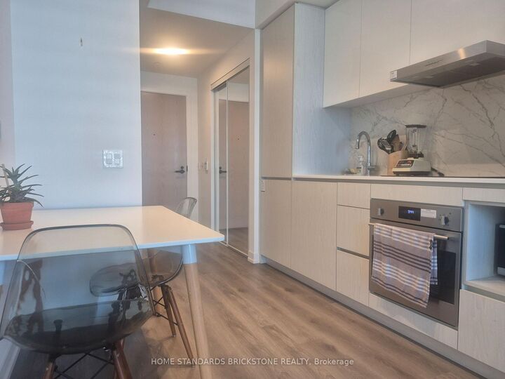 Property Photo: 28 Interchage Way W 3716 ON L4K 0P8