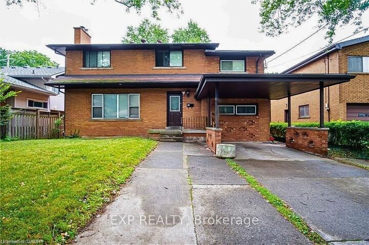 47 Bowman Street — photo 1