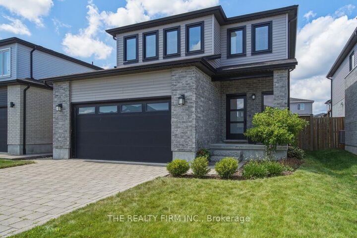 Property Photo: 1316 Twilite Boulevard ON N6G 0X8