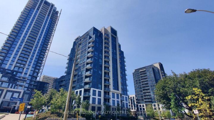 10 Meadowglen Pl. N/A 508 — photo 1