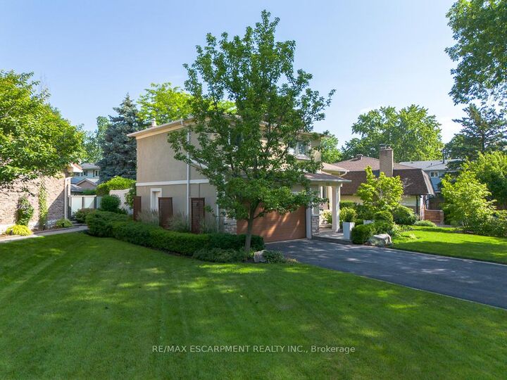 Property Photo: 175 Mohawk Road ON L6L 2Z1