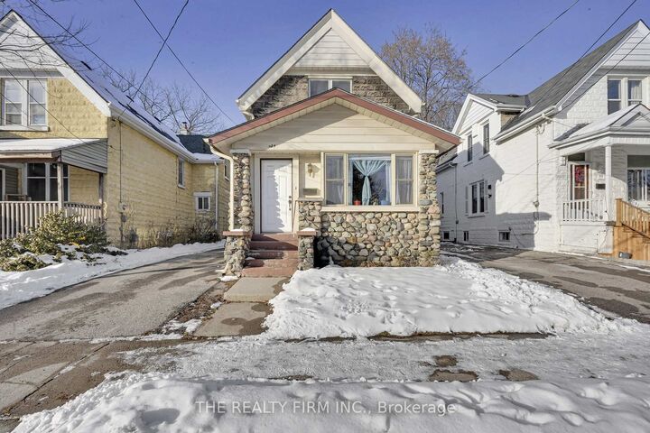 Property Photo: 924 Princess Avenue ON N5W 3M6