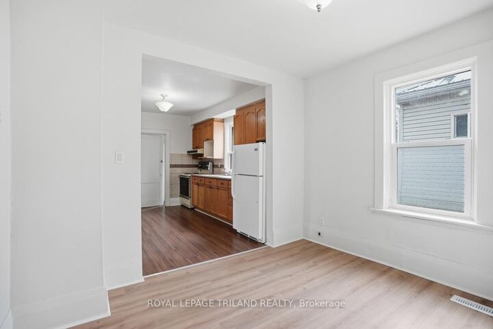 Photo de la propriété:  98 Cartwright Street  ON N6B 2W7 