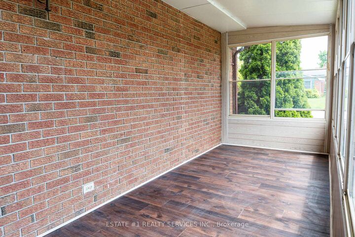 Property Photo: 43 Dyer Street ON N5R 5K2