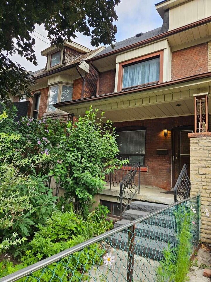 449 Pacific Avenue — photo 1