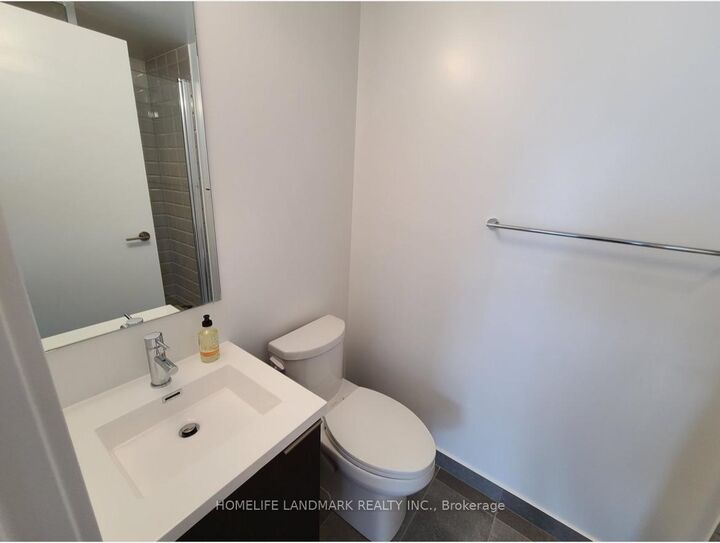 Property Photo: 203 College Street 2004 ON M5T 1P9