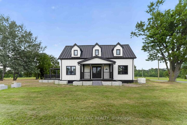 Property Photo: 52806 Putman Road ON L0S 1V0