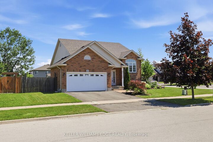 Property Photo: 33 Jane Street ON L0R 2A0